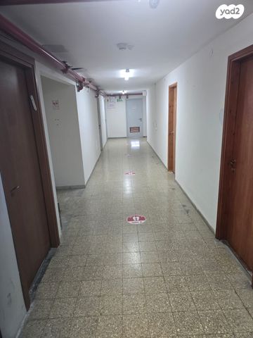 משרדים, הצאלון 2, רמת בלפור, מגדל העמק