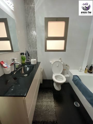 דירה, העצמאות, רובע הקריה, הסיטי, אשדוד