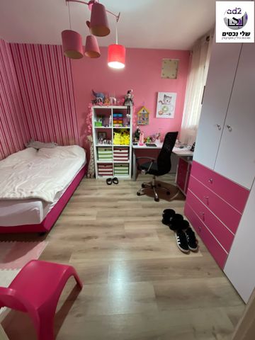 דירה, העצמאות, רובע הקריה, הסיטי, אשדוד