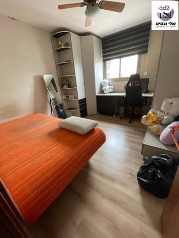 דירה, העצמאות, רובע הקריה, הסיטי, אשדוד