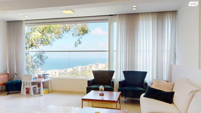 דירה, שונמית, רמת התשבי, חיפה