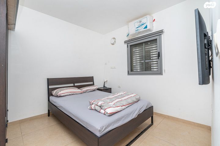 דירה, שדרות מנחם בגין 28, גבעת אולגה, חדרה