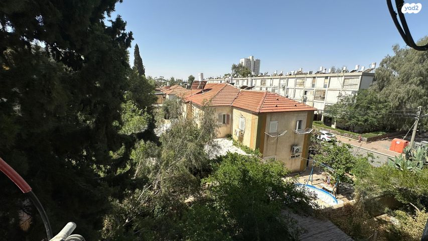 דירה, קלישר, שכונה ג', באר שבע