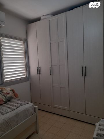 דירה, שמעון, טללים, ערד