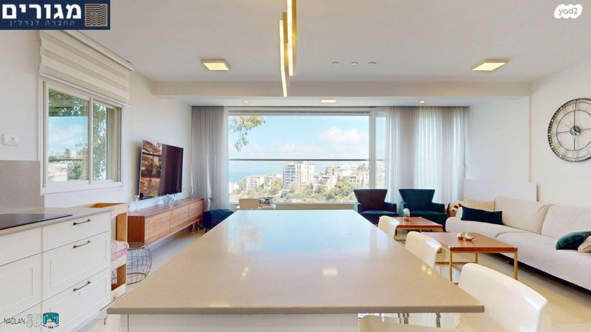 דירה, שונמית, רמת התשבי, חיפה