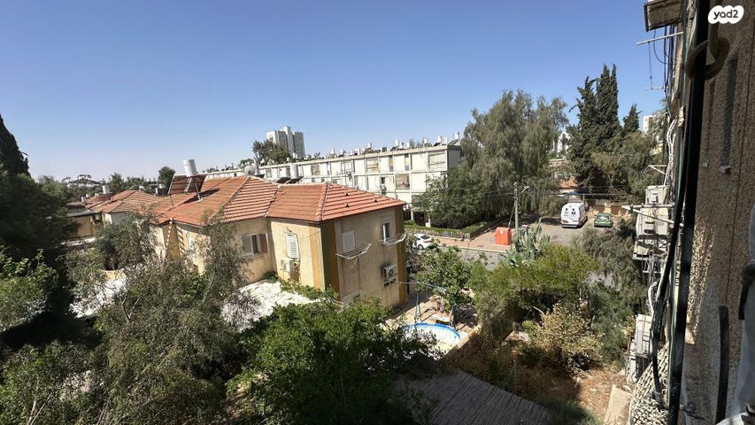 דירה, קלישר, שכונה ג', באר שבע