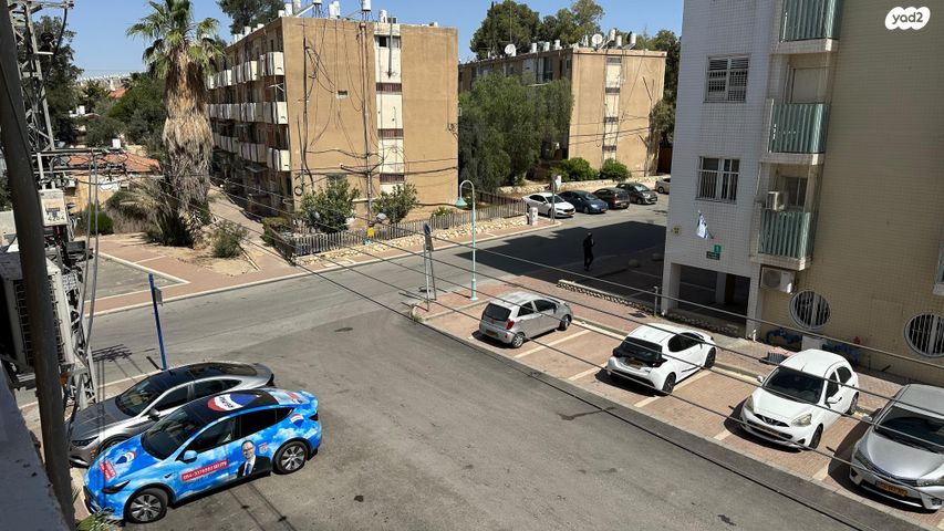 דירה, קלישר, שכונה ג', באר שבע