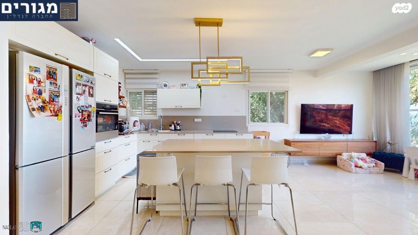 דירה, שונמית, רמת התשבי, חיפה