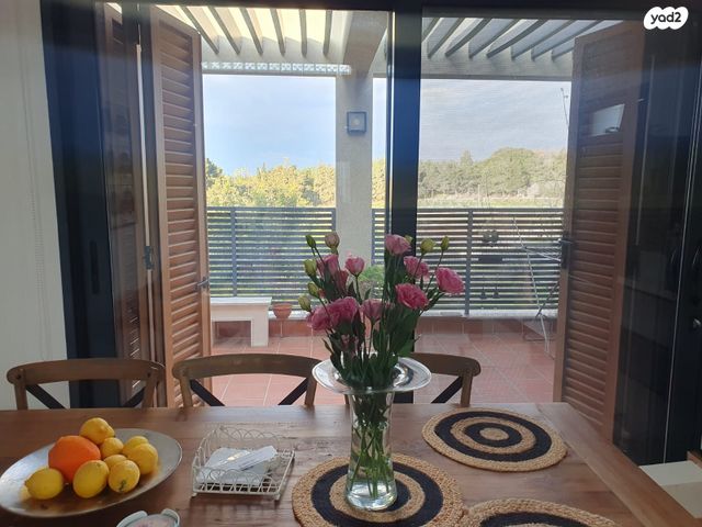 בית פרטי/ קוטג', אדמית