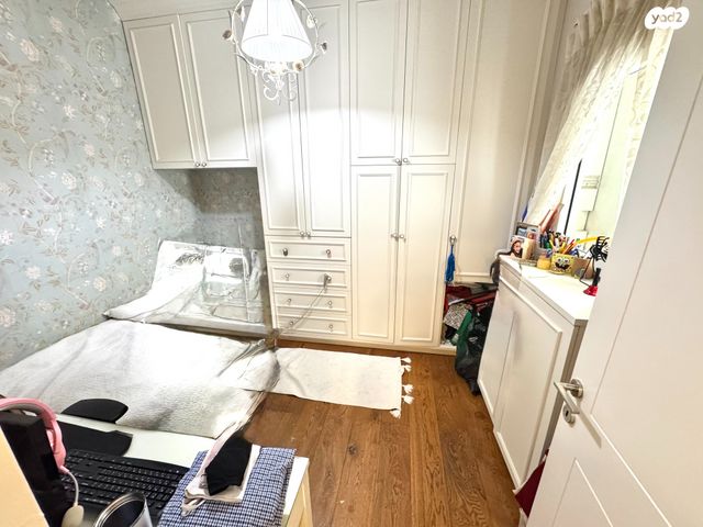 גג/ פנטהאוז, השר משה 79, נגבה, רמת גן