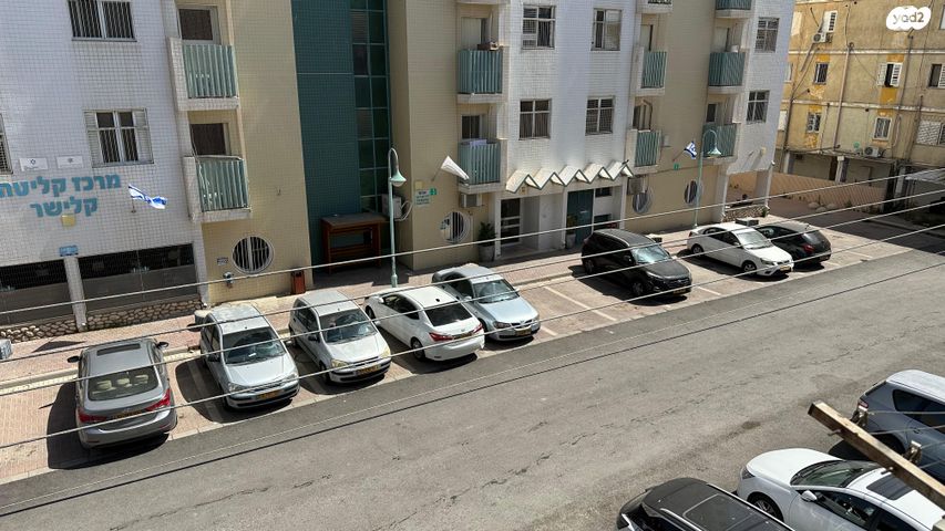 דירה, קלישר, שכונה ג', באר שבע