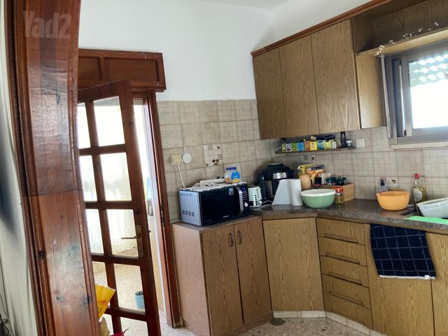 דירה למכירה בירושלים (תיווך) — 3