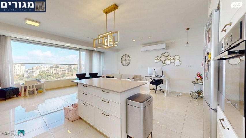 דירה, שונמית, רמת התשבי, חיפה