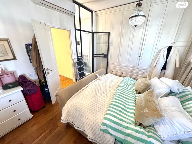 גג/ פנטהאוז, השר משה 79, נגבה, רמת גן