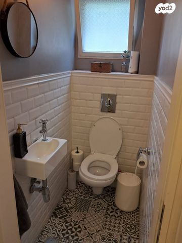 בית פרטי/ קוטג', שכונת הותיקים, רמת גן