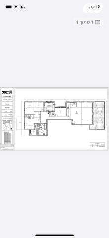 גג/ פנטהאוז, יפה ירקוני, דרום חדש, פארק הים, בת ים