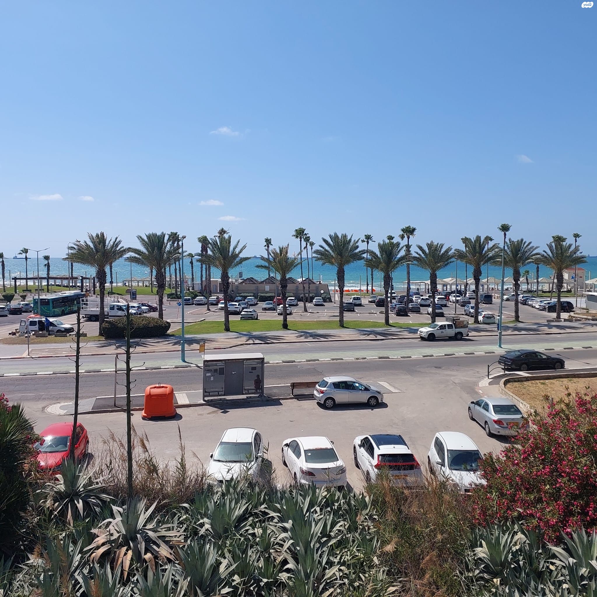 שדרות דגניה 
