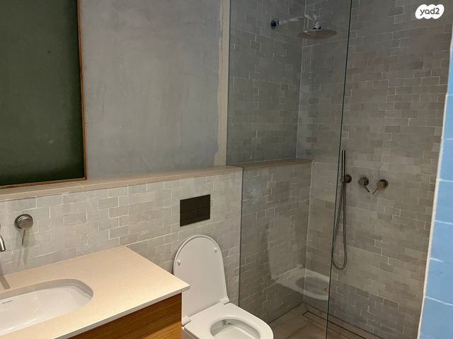 דירה, קרל נטר 6, לב תל אביב, לב העיר צפון, תל אביב יפו