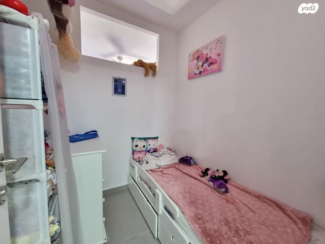 דירת גן, מגדל העמק