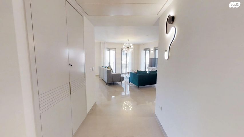 דירה, ירושלים