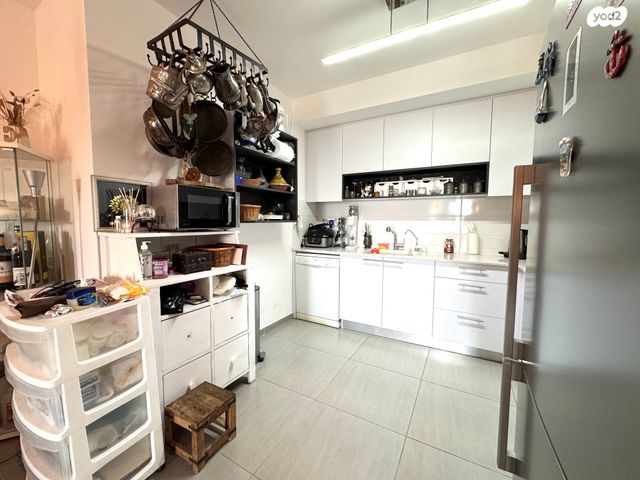 דירה, החליל 2, גליל ים (מתחם הכוכבים), הרצליה