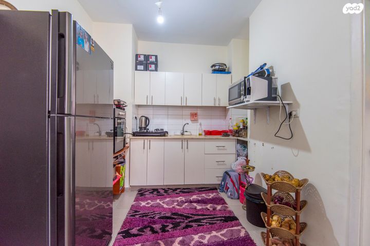 דירה, שדרות הנשיא וייצמן 25, רח' הנשיא צפון, חדרה