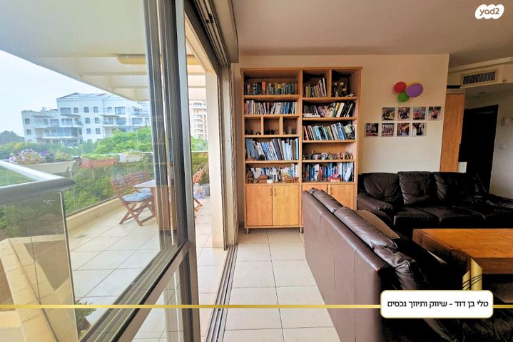 דירה, הנשר, כפר סבא הצעירה, כפר סבא