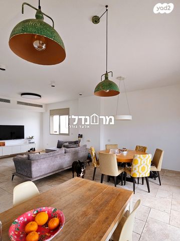 גג/ פנטהאוז, מרכז, הרצליה