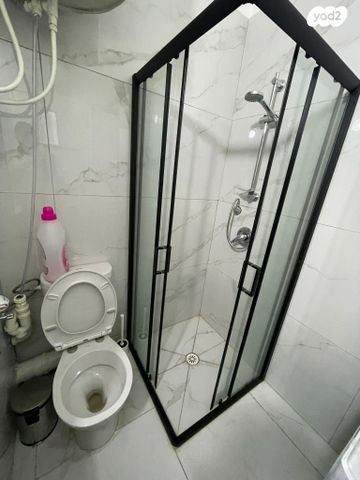 דירה, אליהו הנביא, שכונה ד', באר שבע