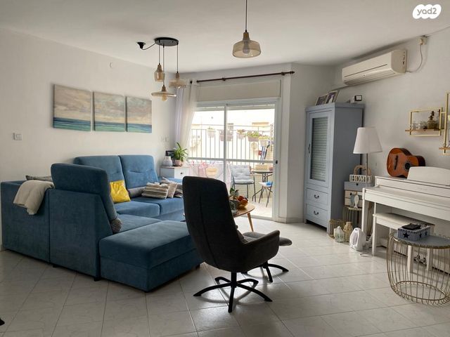 דירה, יעקב דורי 7, גלי הים, נתניה