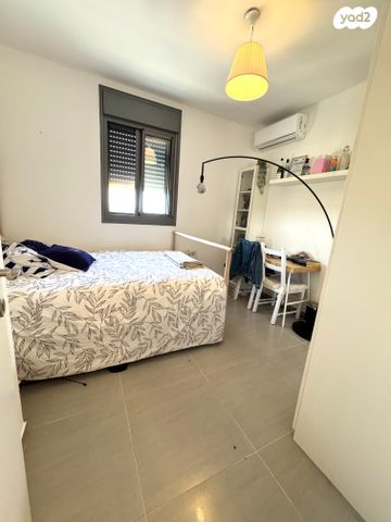 דירה, החליל 2, גליל ים (מתחם הכוכבים), הרצליה