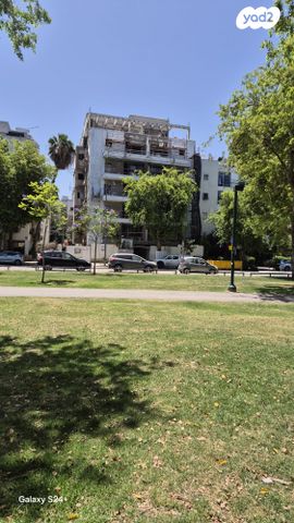 דירה, בבלי, תל אביב יפו