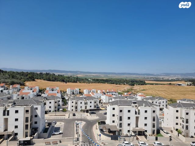 גג/ פנטהאוז, שאר העיר, מגדל העמק