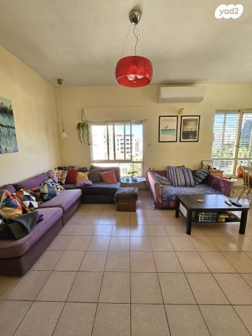 דירה, המעגל, שכונת חשמונאים, מרכז העיר א, רמת גן