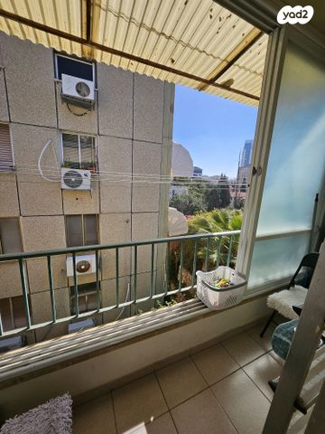 דירה, המעגל, שכונת חשמונאים, מרכז העיר א, רמת גן