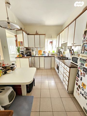 דירה, המעגל, שכונת חשמונאים, מרכז העיר א, רמת גן