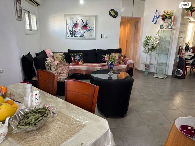 דירה, ירמיהו הנביא, אשדוד