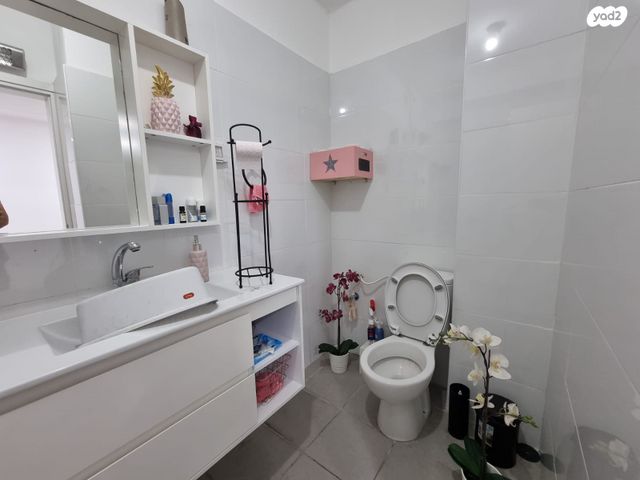 דירת גן, מגדל העמק