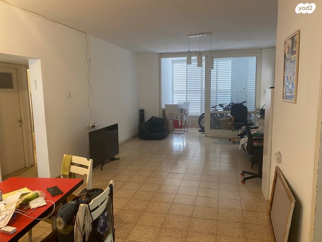 דירה, מורדי הגטאות, ב' / צפון מערב העיר, רחובות