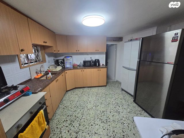 בית פרטי/ קוטג', משה רבנו, אג"ש, רמלה