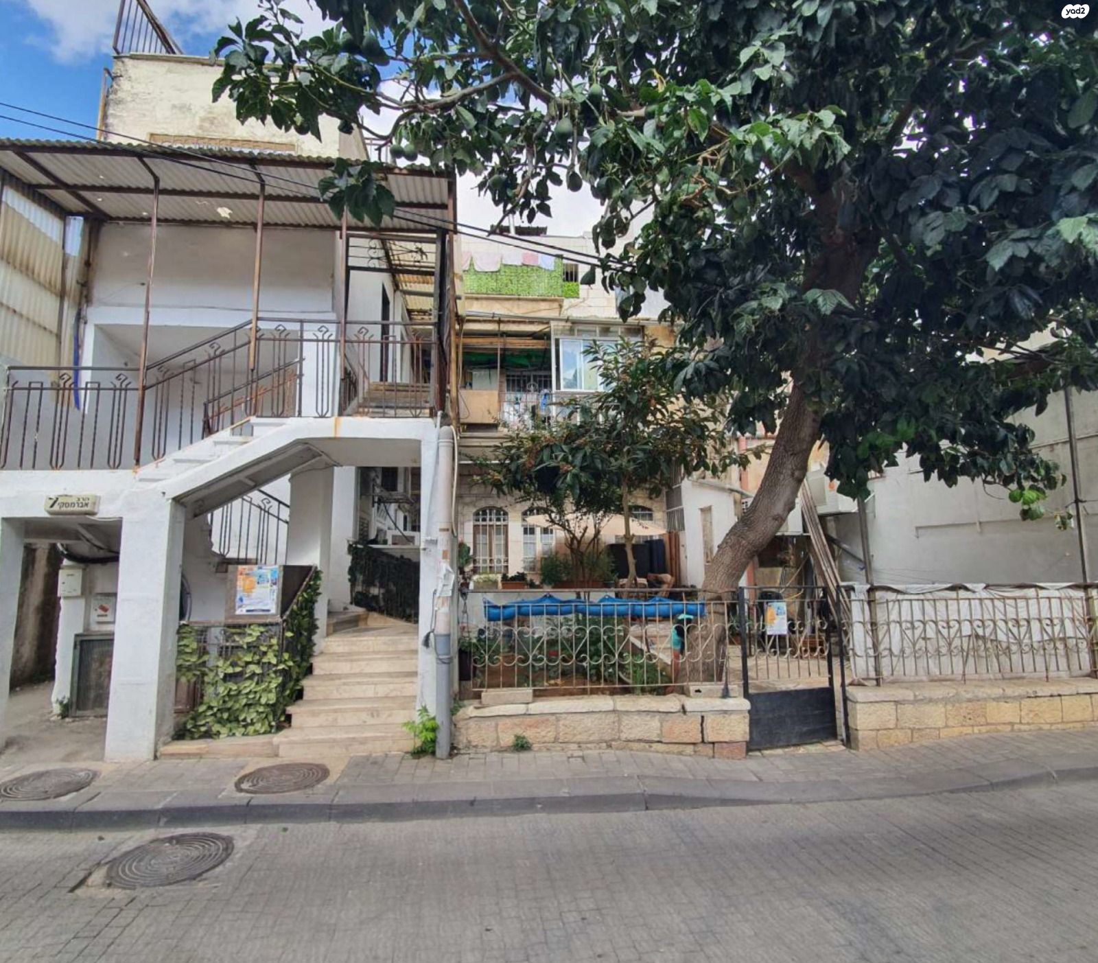 הרב אברמסקי 
