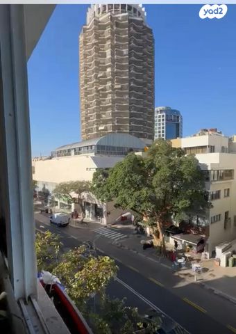 דירה, המלך ג'ורג', תל אביב יפו