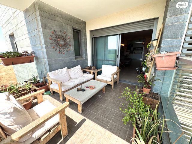 דירה, החליל 2, גליל ים (מתחם הכוכבים), הרצליה