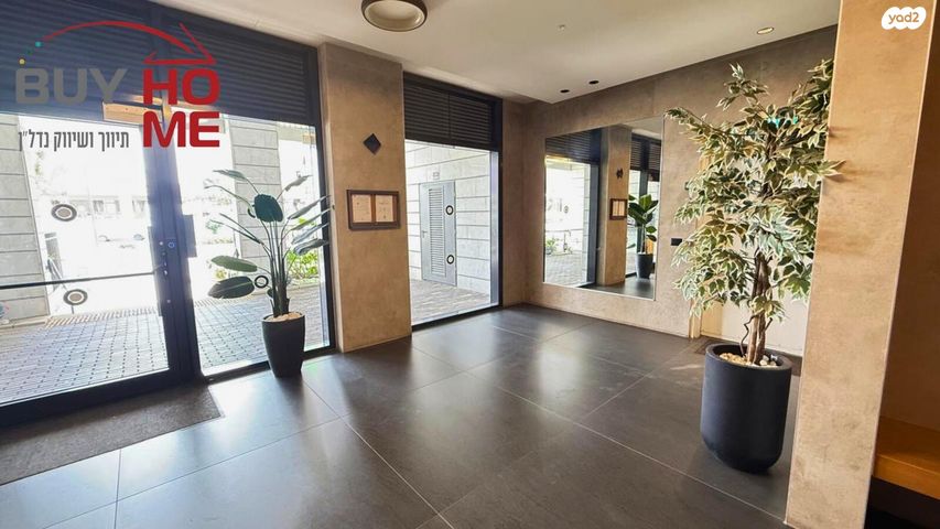 דירה, אגמים, נתניה