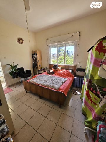 דירה, המעגל, שכונת חשמונאים, מרכז העיר א, רמת גן