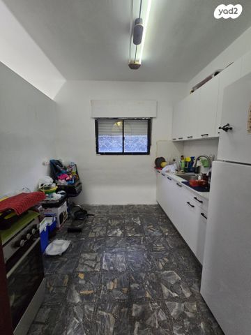 בית פרטי/ קוטג', משה שרת, קרית חיים מזרחית, חיפה