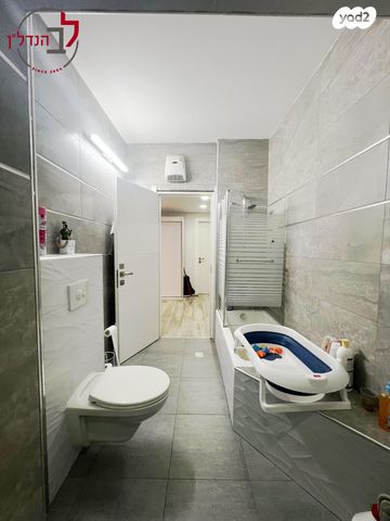 דירה, רובע הקריה, הסיטי, אשדוד