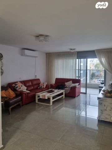 דירה, יהודה המכבי, רובע ו', אשדוד