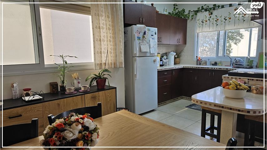 דירה, ז'בוטינסקי, נהריה