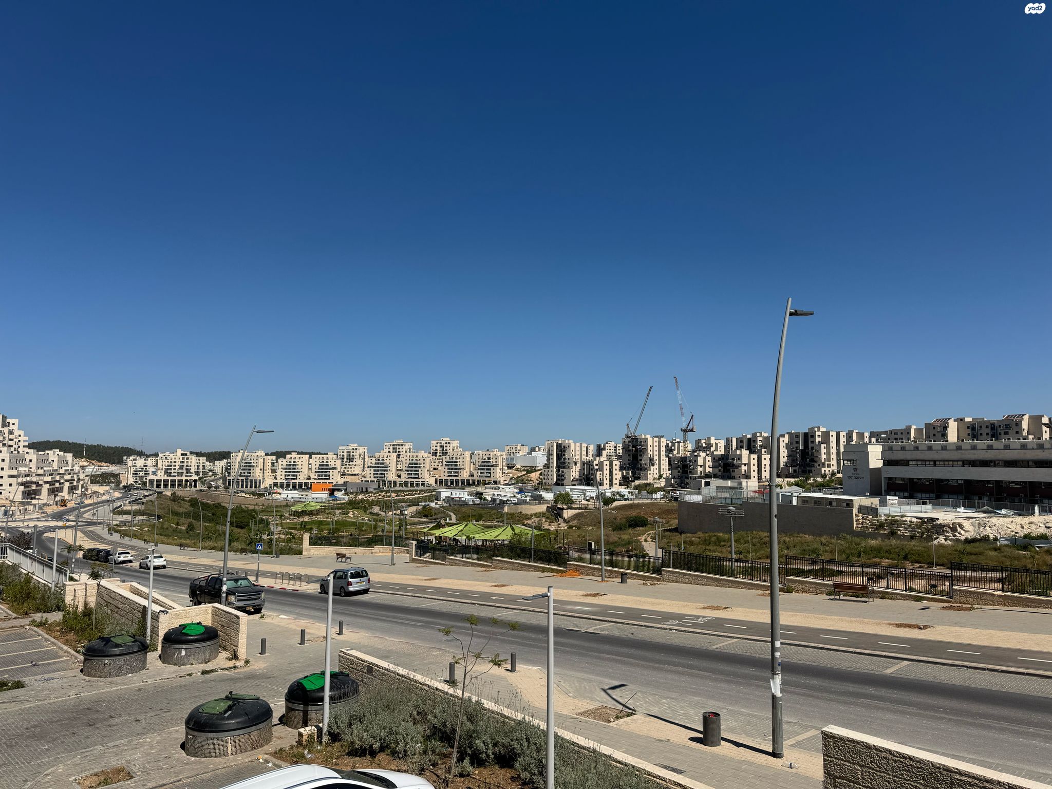 איילת השחר / רמת בית שמש ד-3